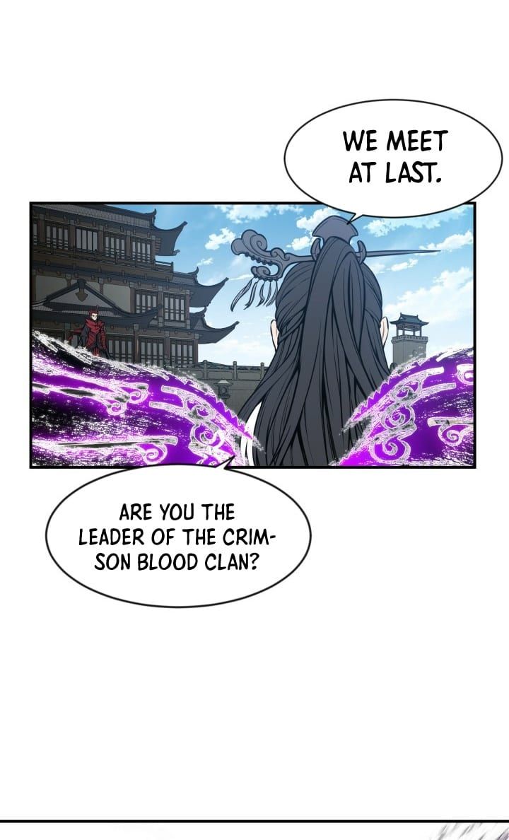 Legend of Mir: Gold Armored Sword Dragon Chapter 6 page 29