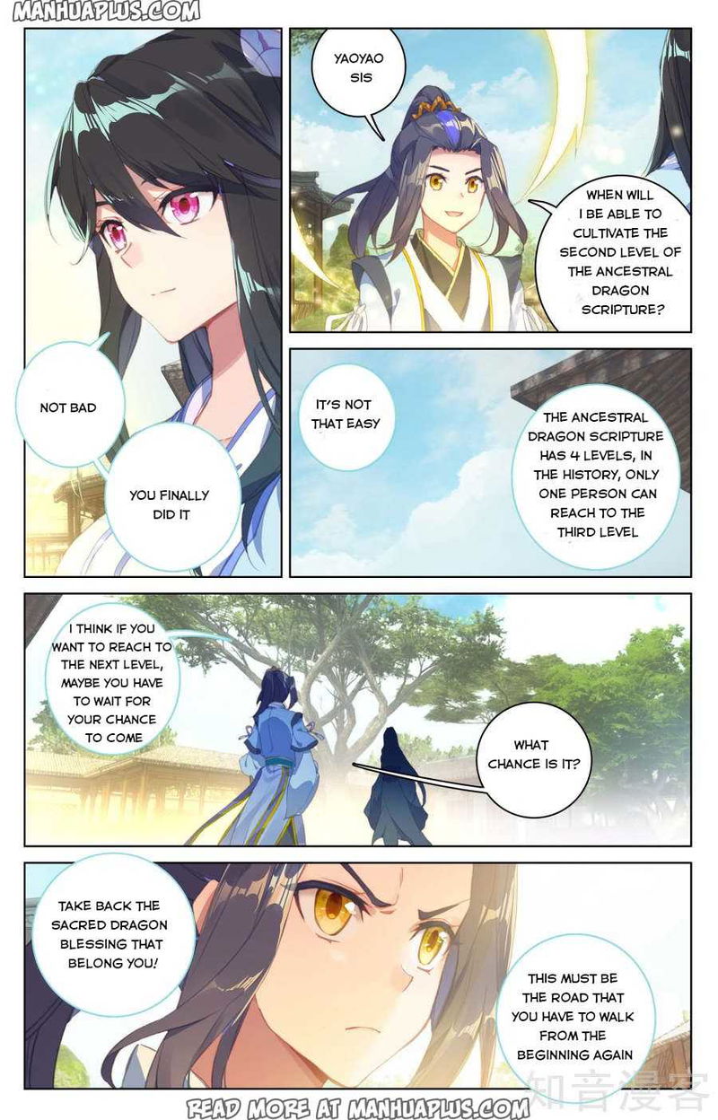 Yuan Zun Chapter 68 page 15