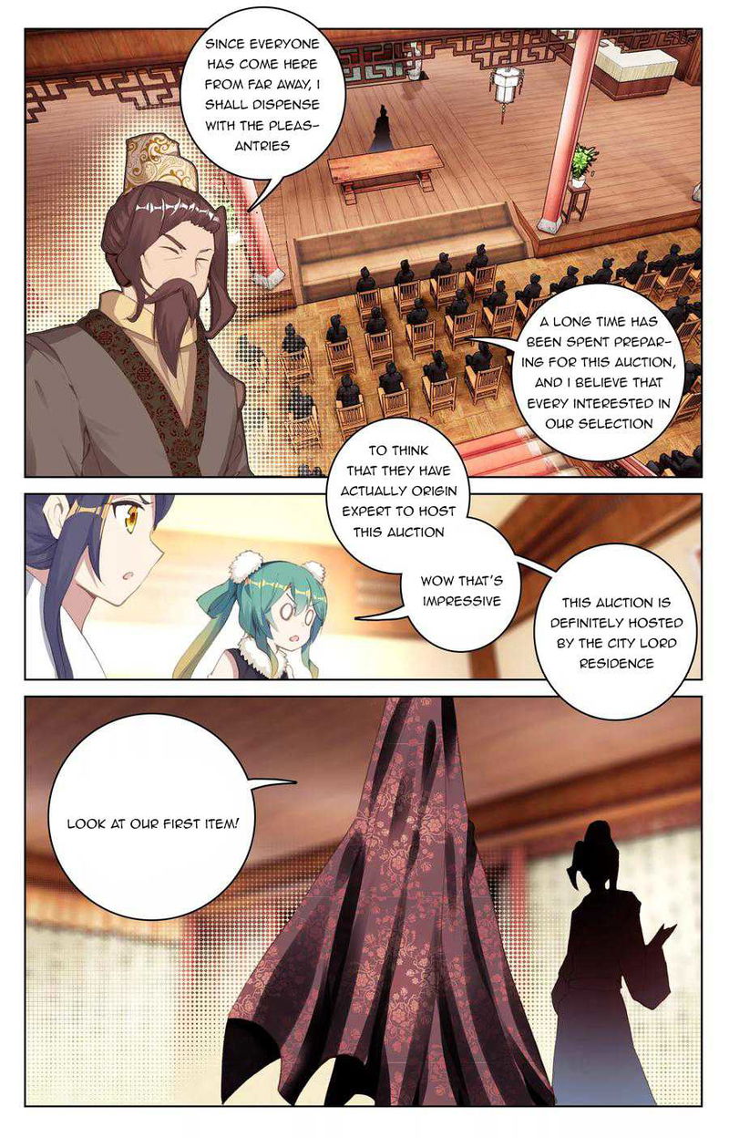 Yuan Zun Chapter 86 page 5