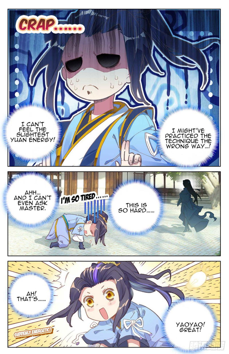 Yuan Zun Chapter 13 page 4