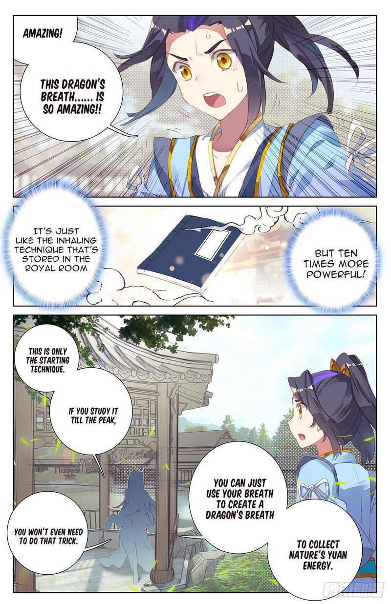 Yuan Zun Chapter 13 page 14