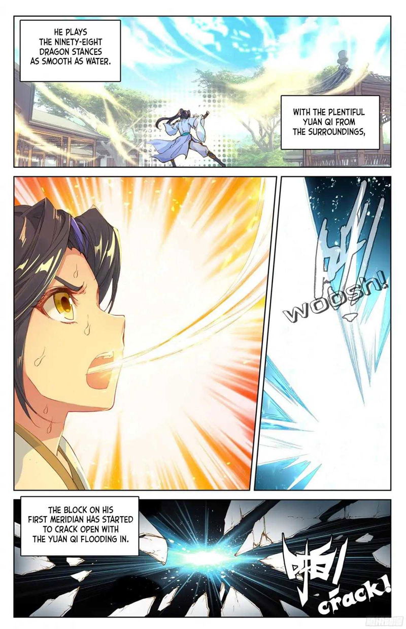 Yuan Zun Chapter 19 page 2