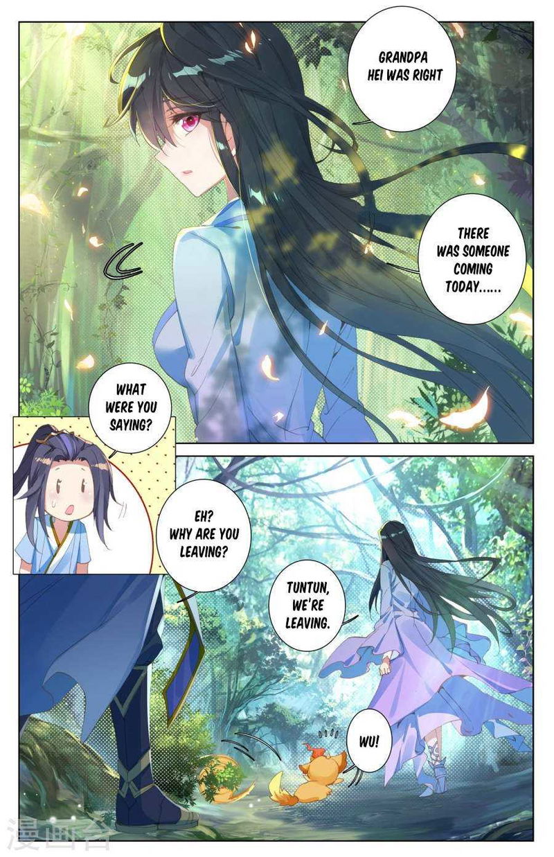 Yuan Zun Chapter 7 page 8