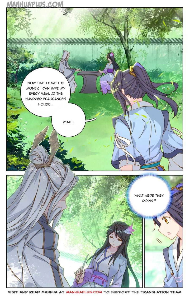 Yuan Zun Chapter 139 page 7