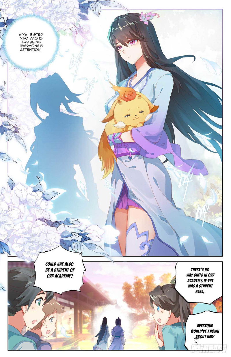 Yuan Zun Chapter 30 page 6