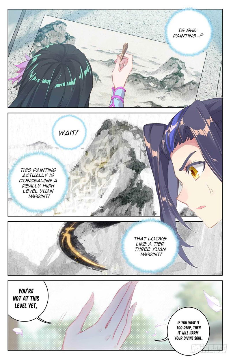 Yuan Zun Chapter 29 page 12