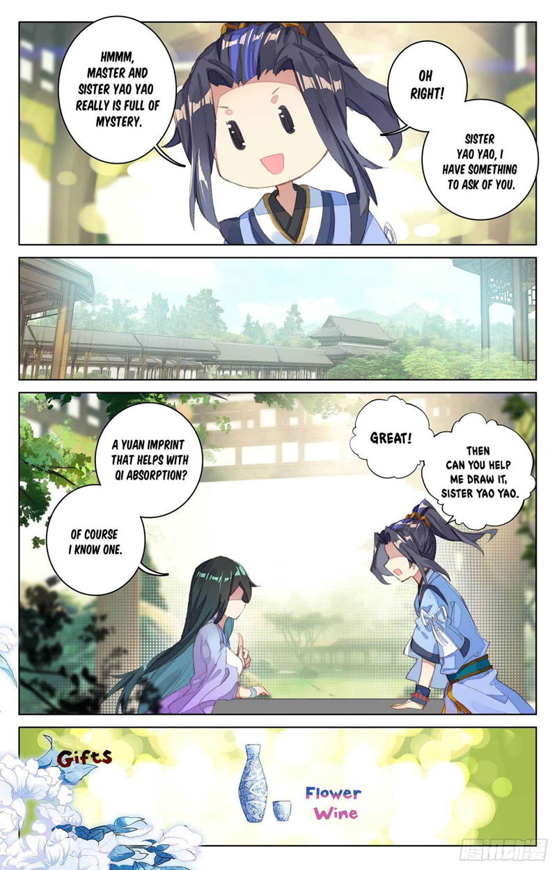 Yuan Zun Chapter 29 page 16