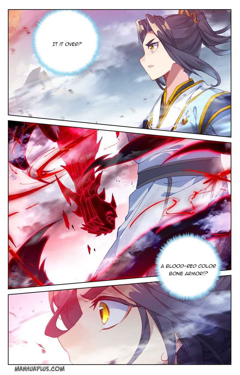 Yuan Zun Chapter 230.5 page 6