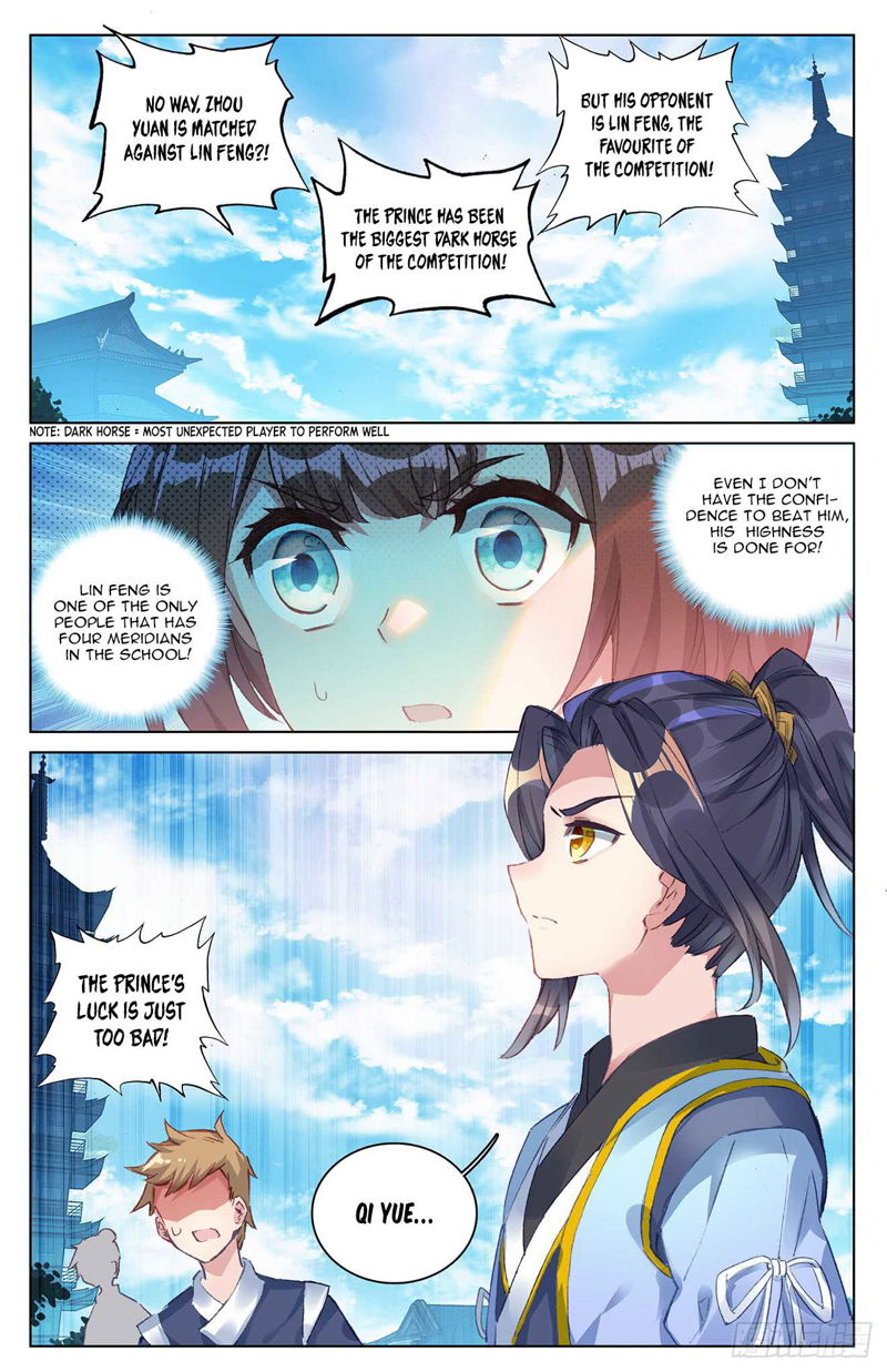 Yuan Zun Chapter 24 page 4