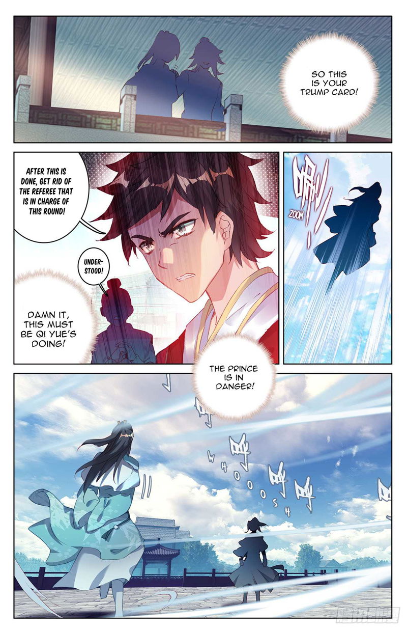 Yuan Zun Chapter 24 page 5