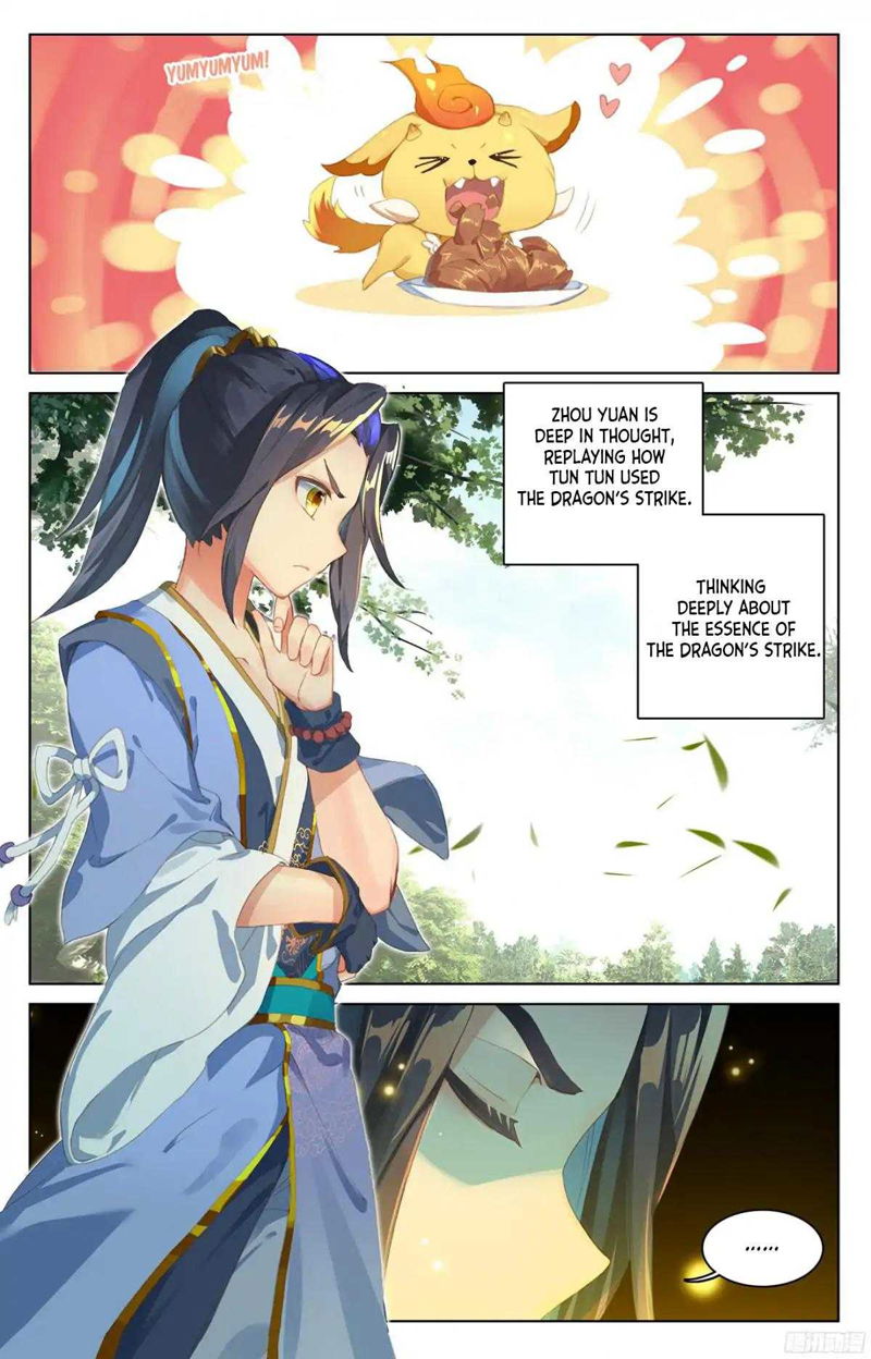 Yuan Zun Chapter 20 page 10