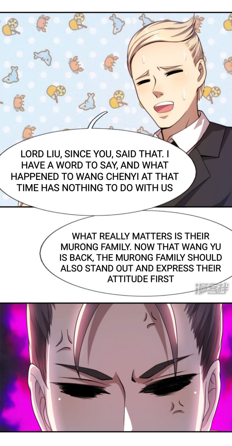 Medical Martial Arts Chapter 79 page 14