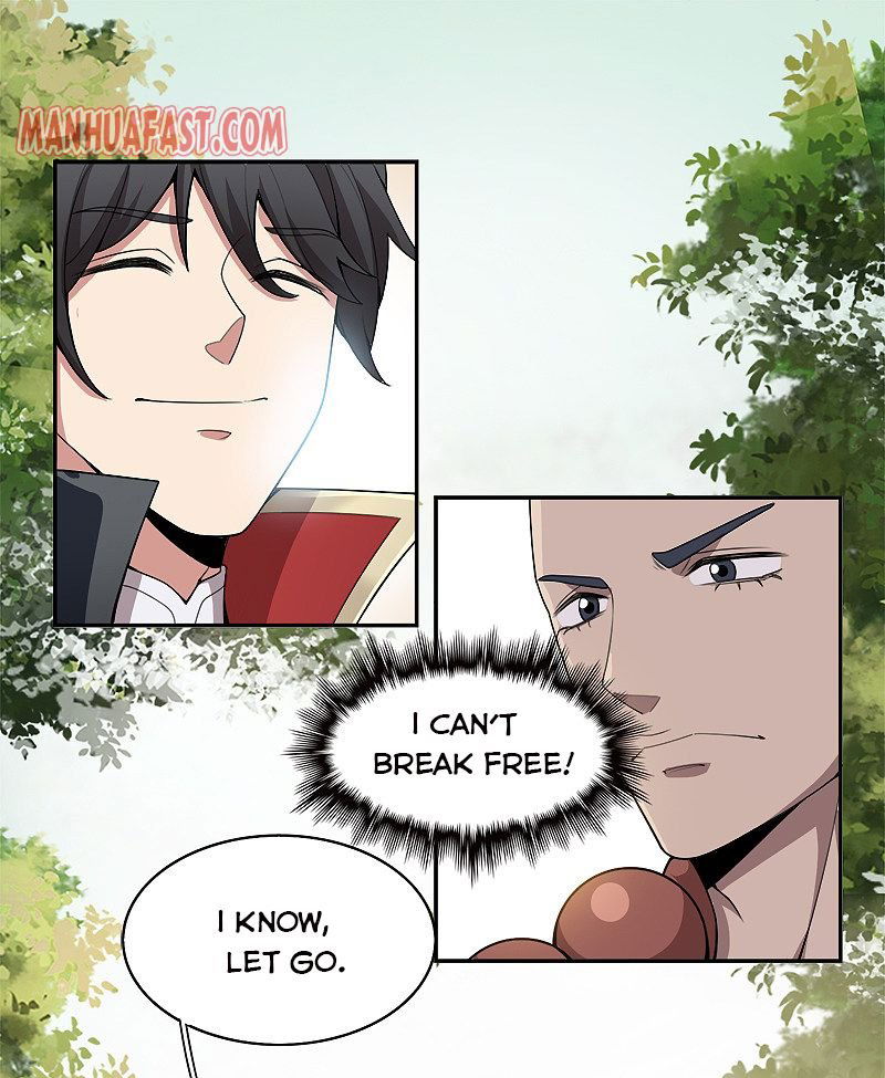 One Sword Reigns Supreme Chapter 54 page 2