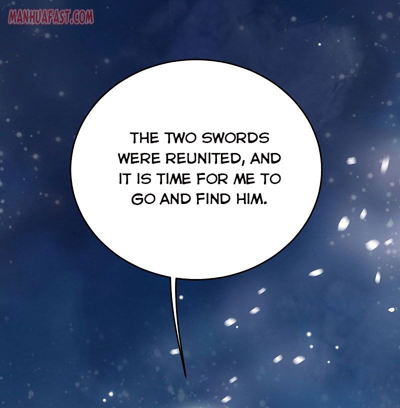 One Sword Reigns Supreme Chapter 80 page 13