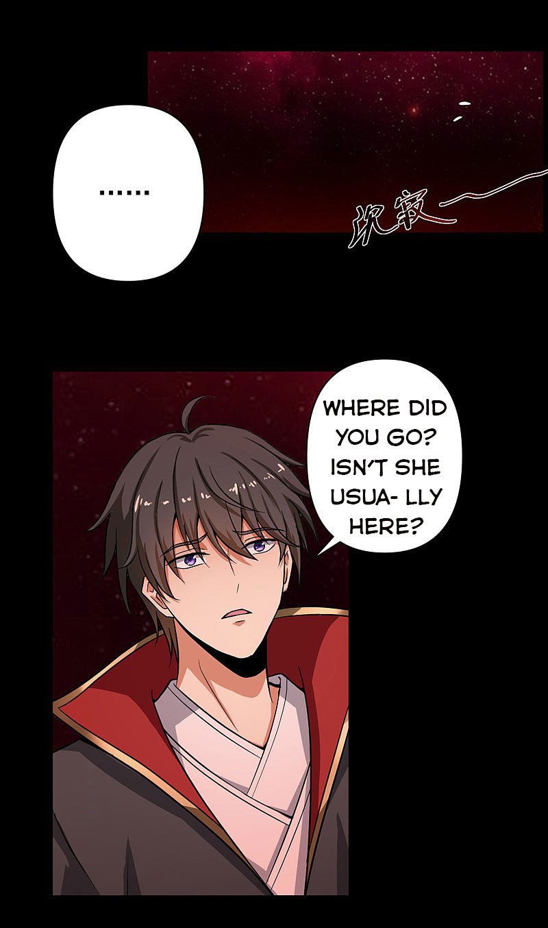 One Sword Reigns Supreme Chapter 69 page 16