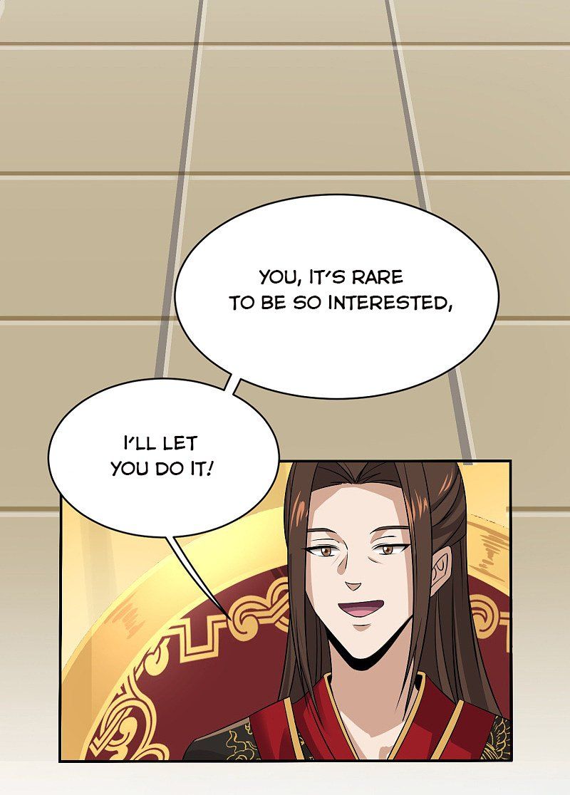 One Sword Reigns Supreme Chapter 60 page 6