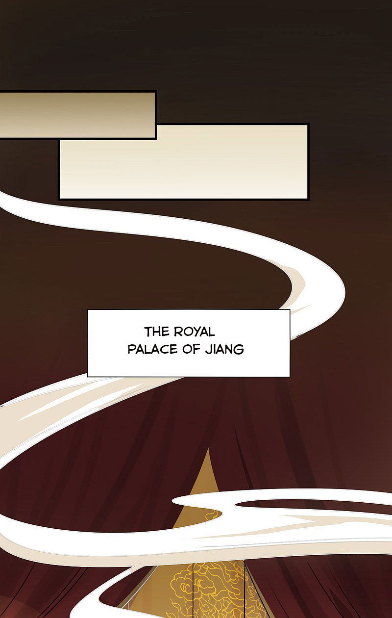 One Sword Reigns Supreme Chapter 59 page 10