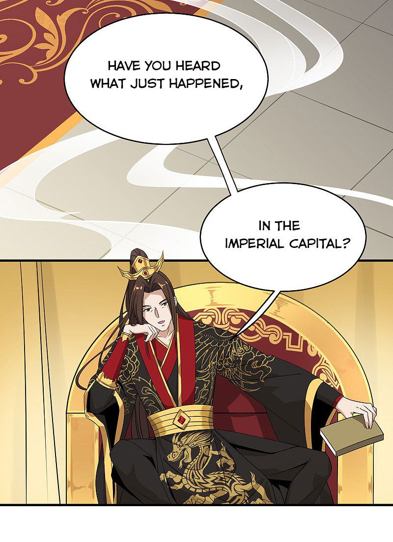 One Sword Reigns Supreme Chapter 59 page 12