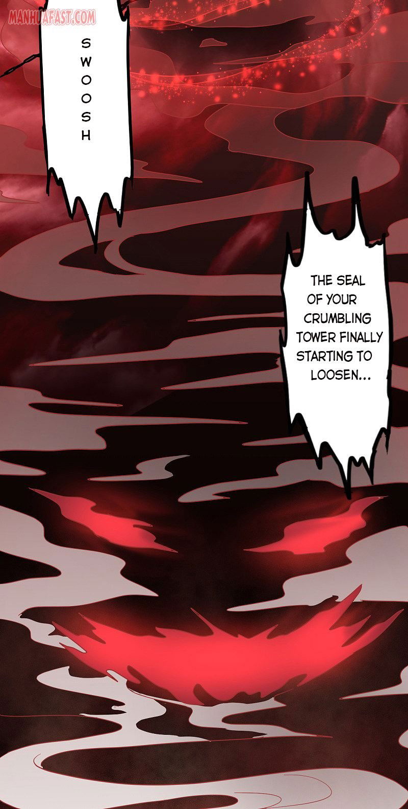 One Sword Reigns Supreme Chapter 63 page 14