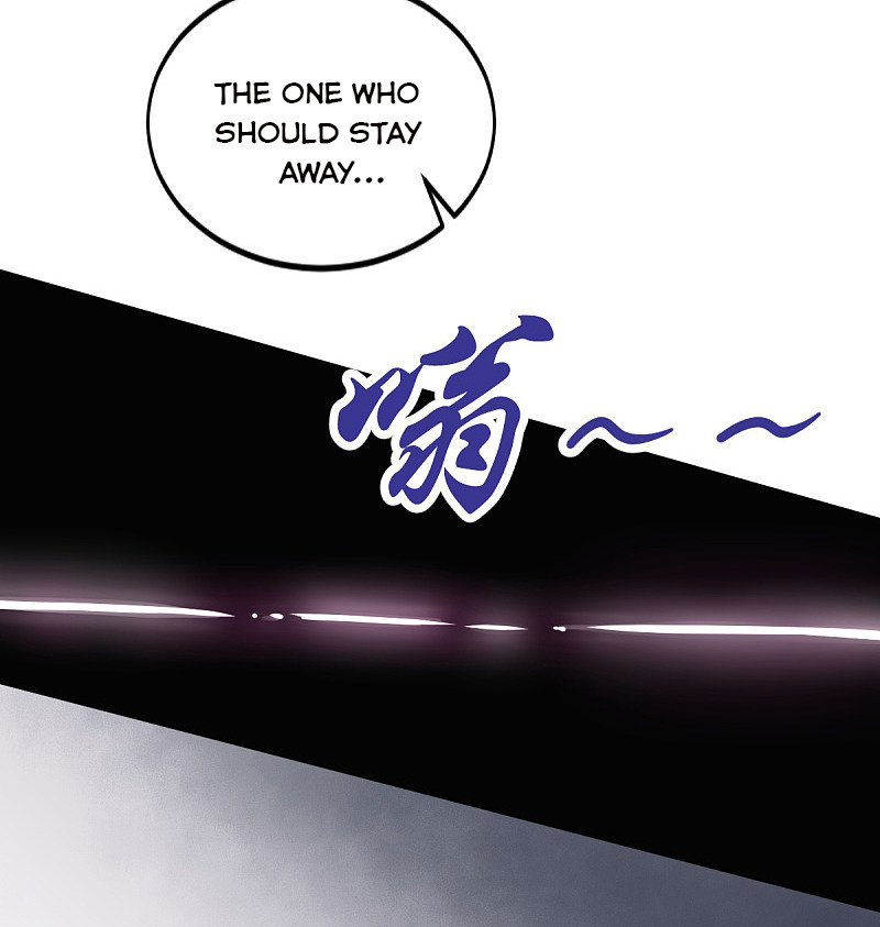 One Sword Reigns Supreme Chapter 62 page 10