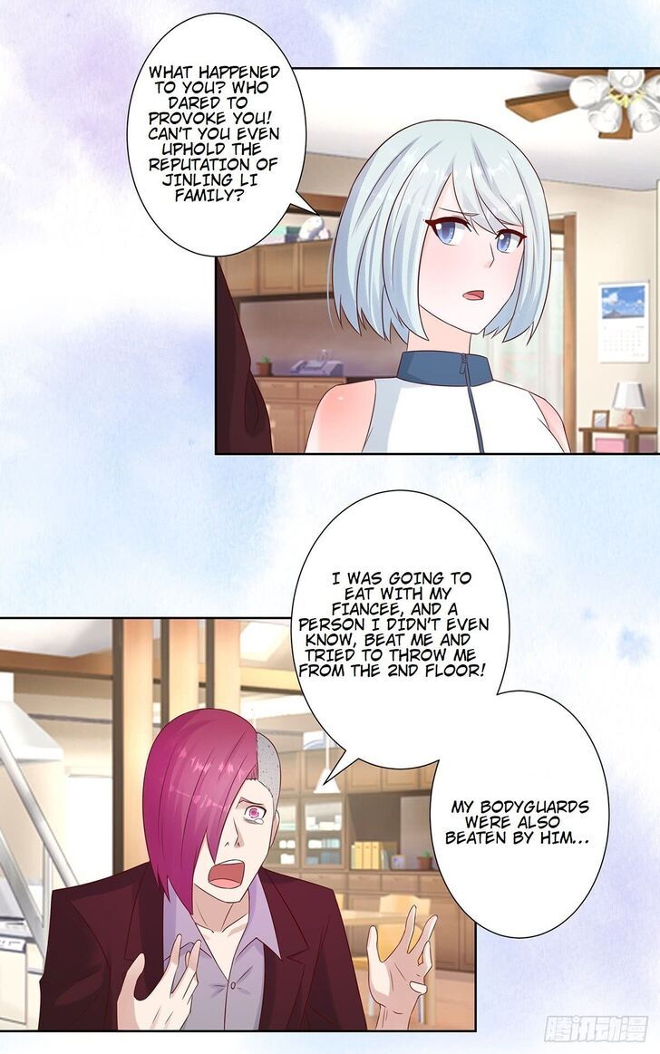 Cultivators in the city Chapter 015 page 7