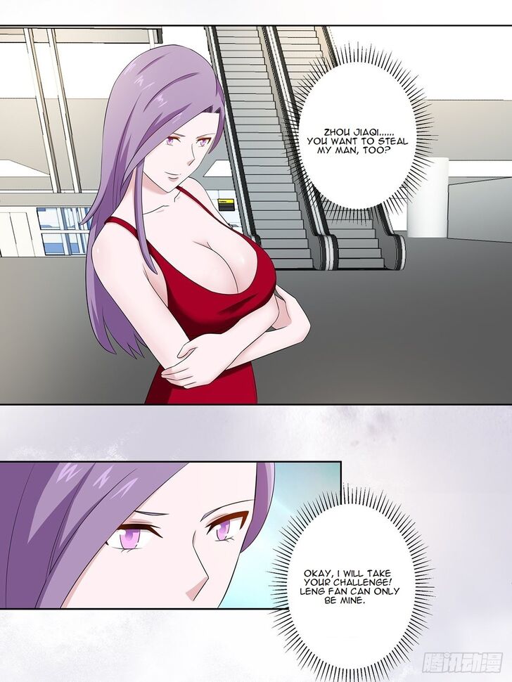 Cultivators in the city Chapter 044 page 9