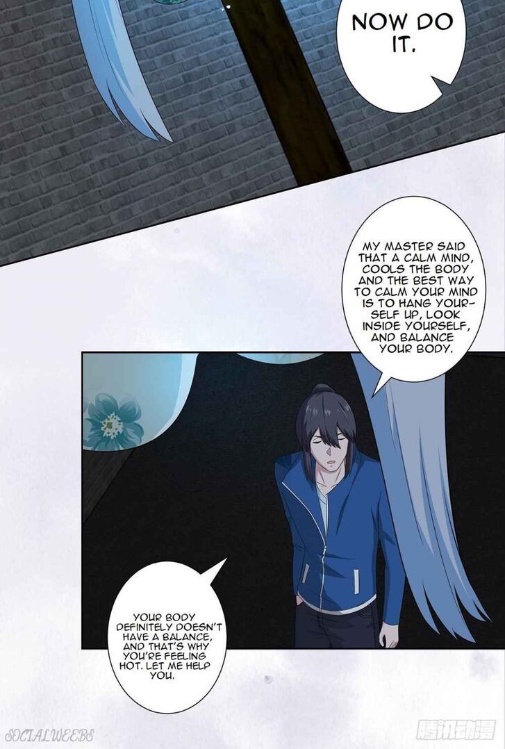 Cultivators in the city Chapter 048 page 8