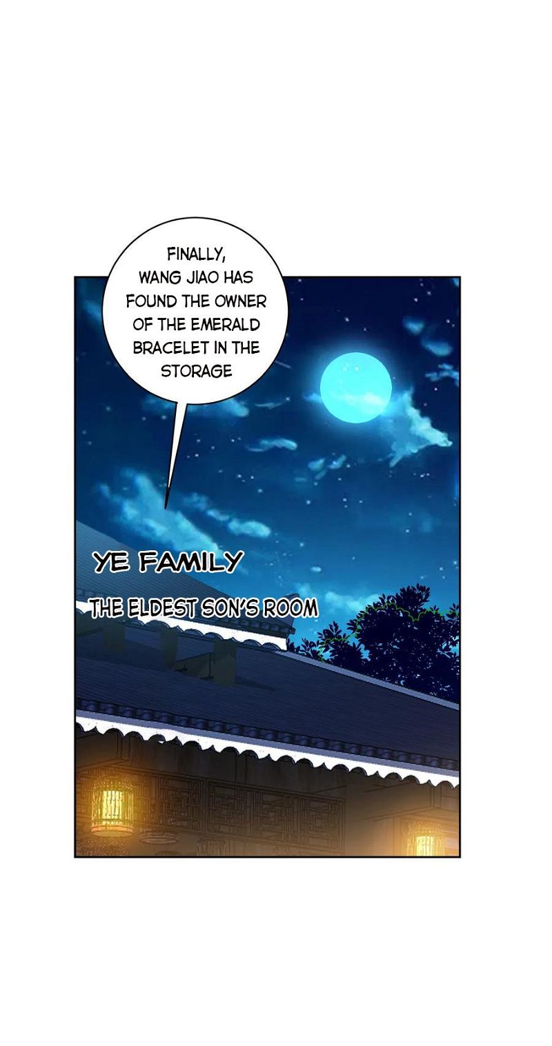 First Class Servant Chapter 172 page 9