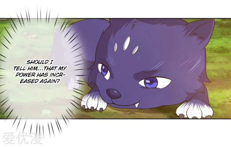 Shenwu Tianzun Chapter 198 page 3