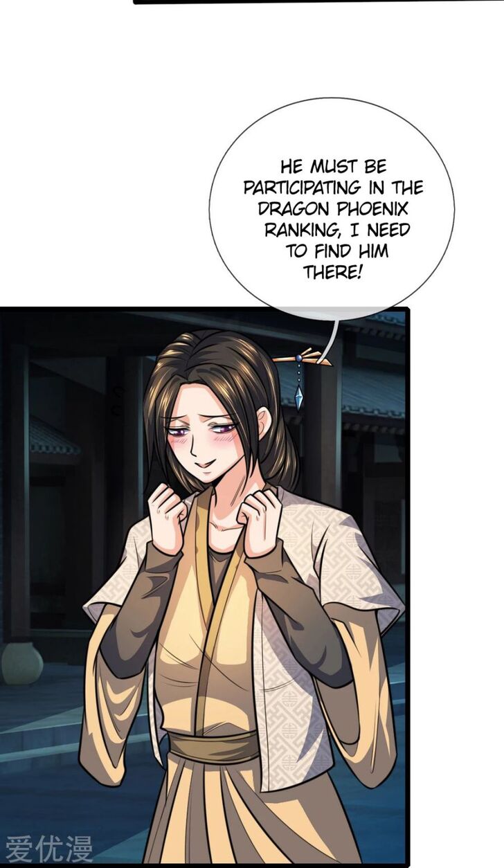 Shenwu Tianzun Chapter 211 page 6