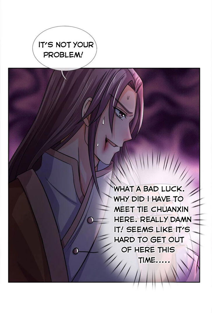 Shenwu Tianzun Chapter 217 page 16