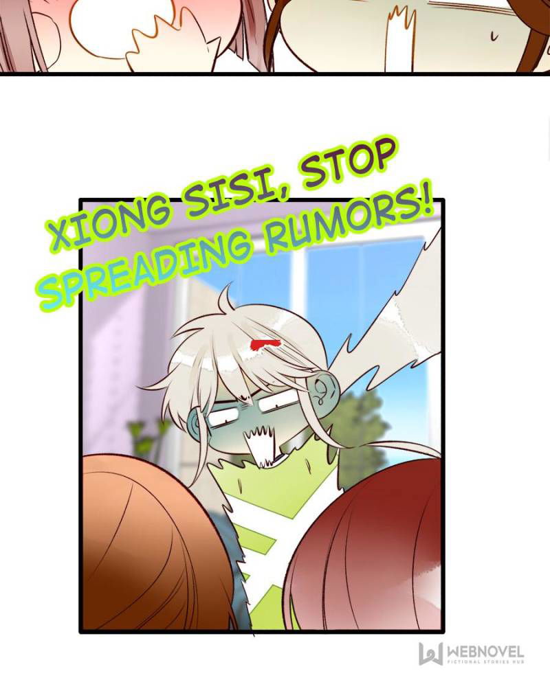 Stop! You Sexy Beast Chapter 134 page 48