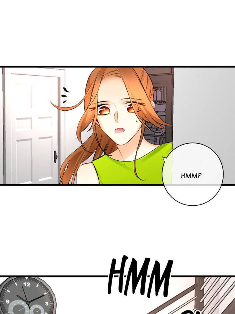 Stop! You Sexy Beast Chapter 120 page 40
