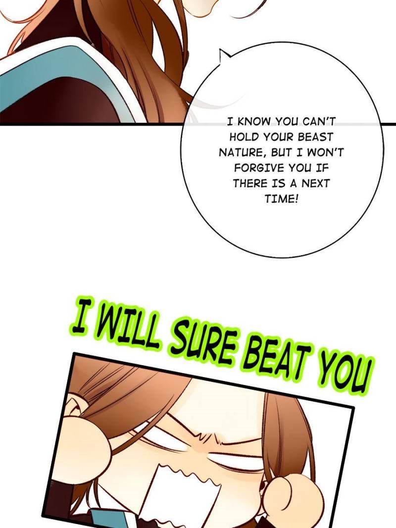 Stop! You Sexy Beast Chapter 132 page 17