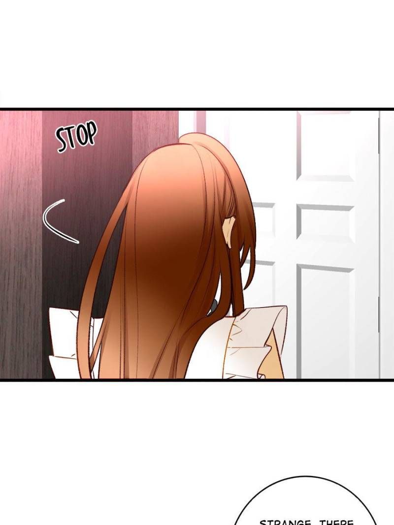 Stop! You Sexy Beast Chapter 129 page 32
