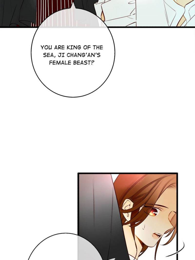 Stop! You Sexy Beast Chapter 124 page 6