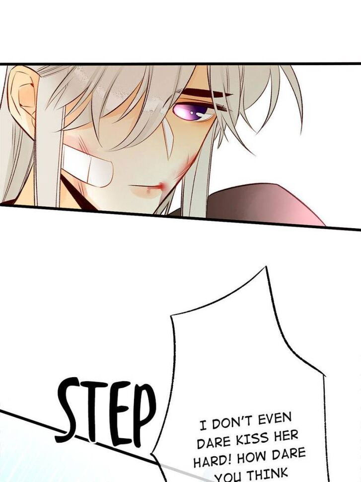Stop! You Sexy Beast Chapter 104 page 37