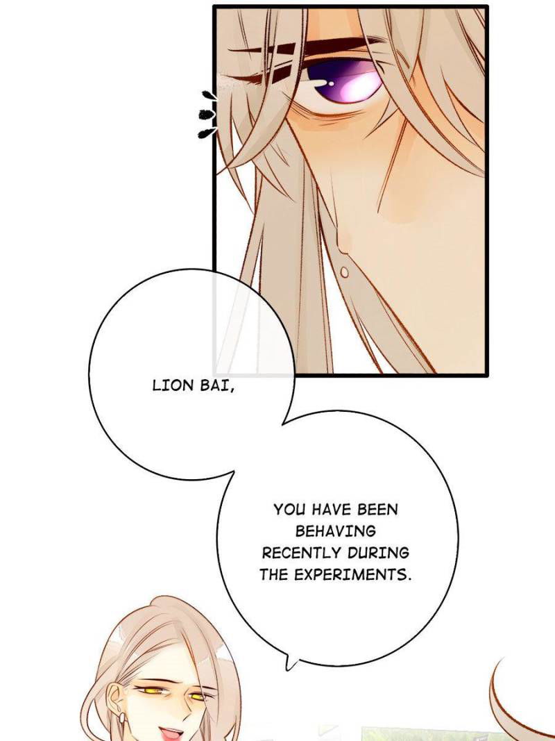 Stop! You Sexy Beast Chapter 131 page 40