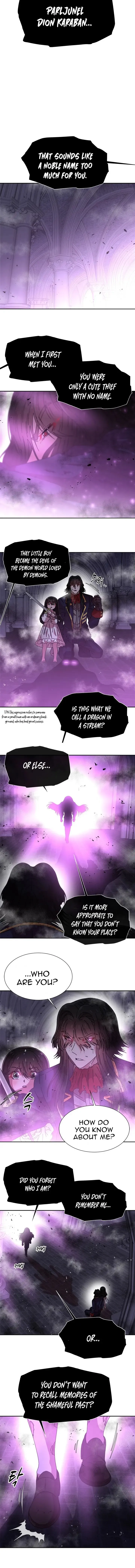 I Was Born as the Demon Lord's Daughter Chapter 57 page 6