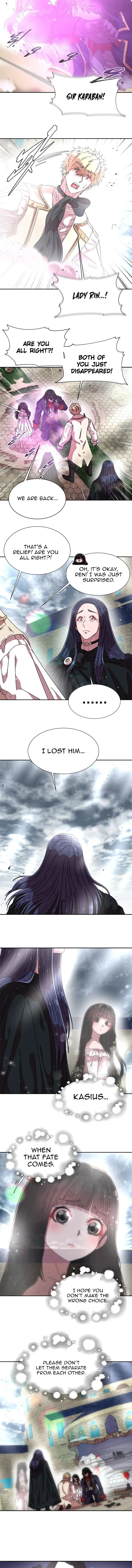 I Was Born as the Demon Lord's Daughter Chapter 57 page 10