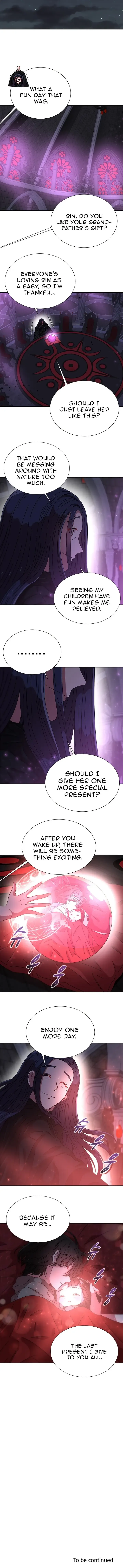 I Was Born as the Demon Lord's Daughter Chapter 62 page 10