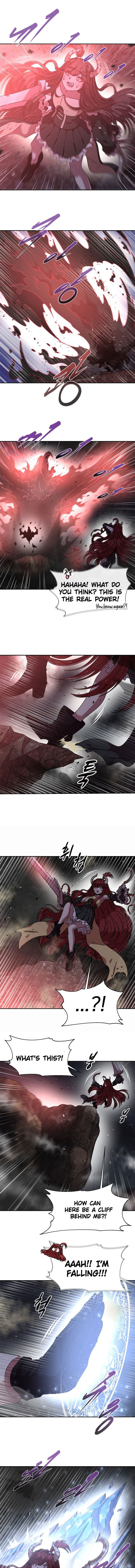I Was Born as the Demon Lord's Daughter Chapter 54 page 7