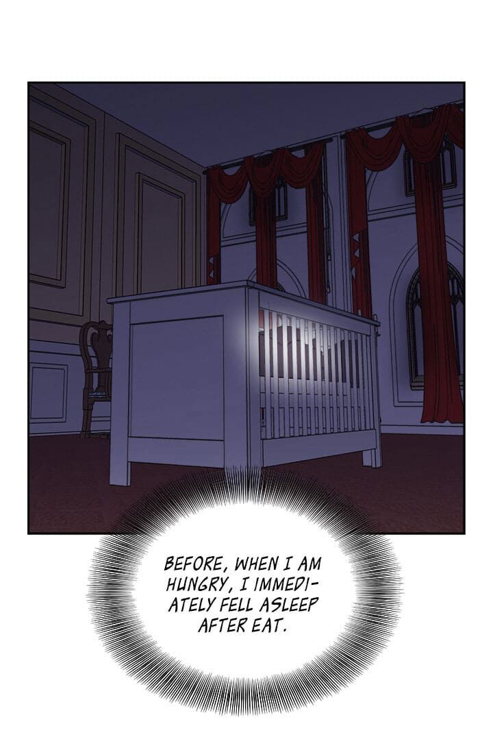 I Was Born as the Demon Lord's Daughter Chapter 003 page 54