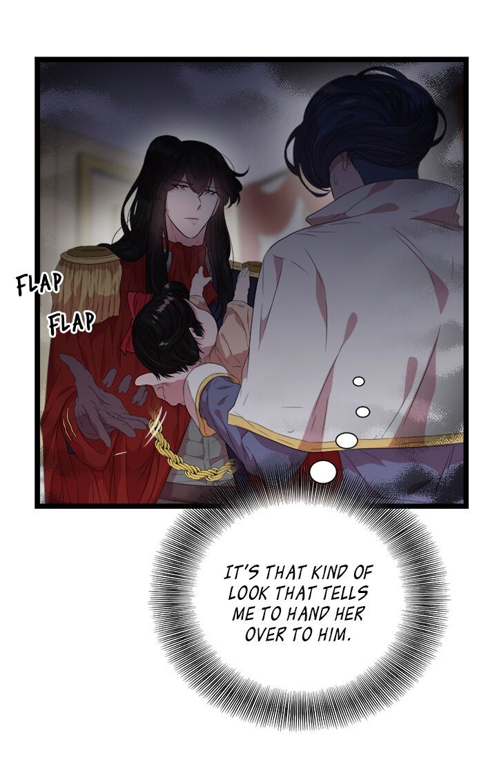 I Was Born as the Demon Lord's Daughter Chapter 004 page 6