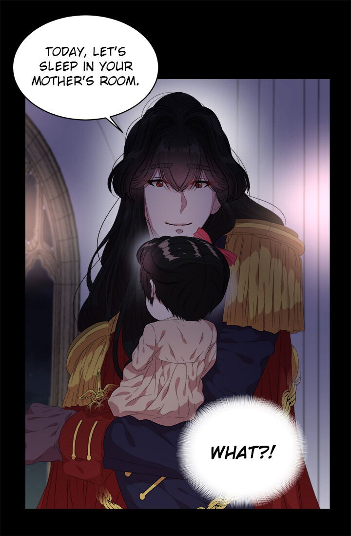 I Was Born as the Demon Lord's Daughter Chapter 004 page 18