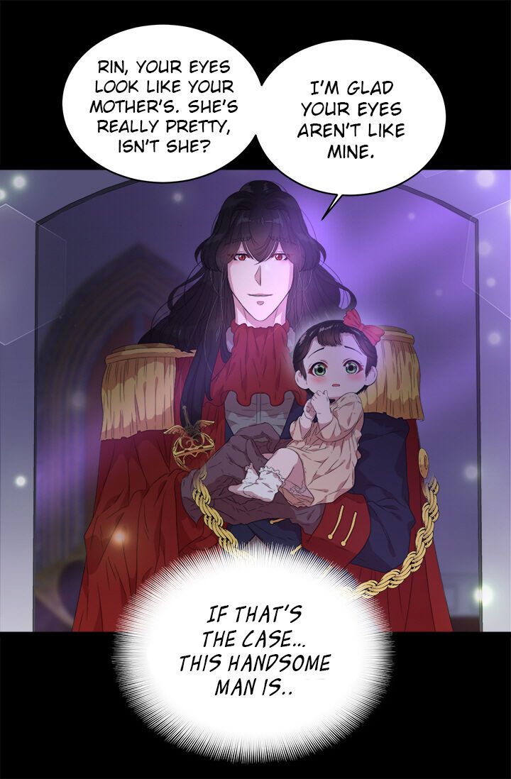 I Was Born as the Demon Lord's Daughter Chapter 004 page 26