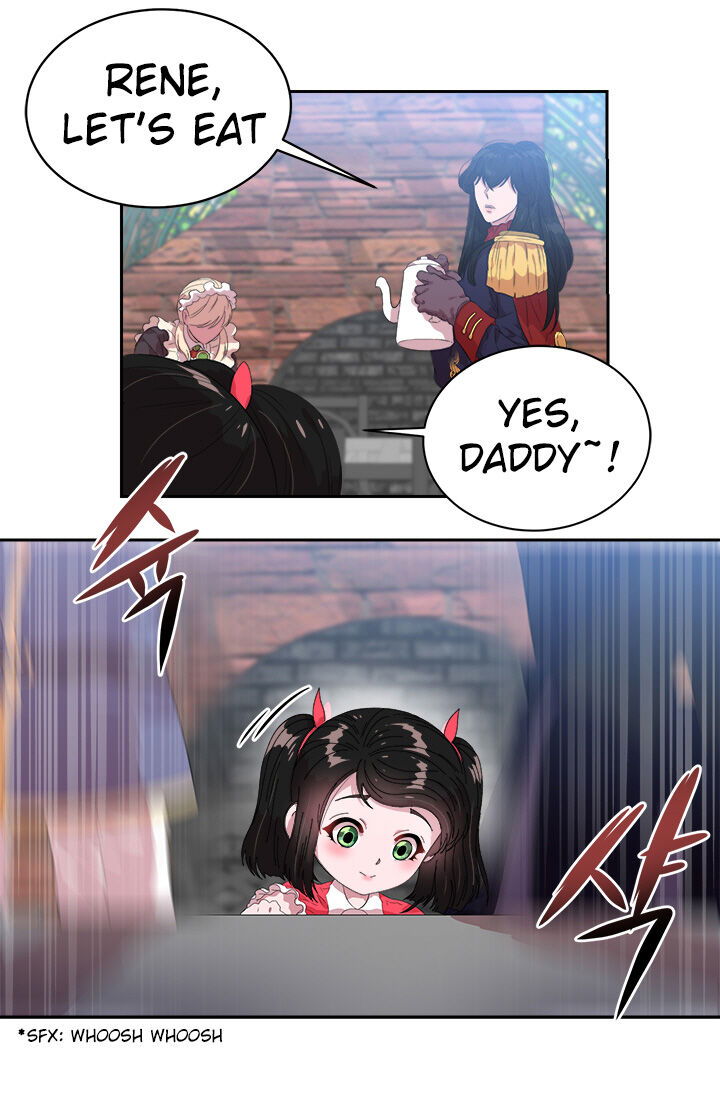 I Was Born as the Demon Lord's Daughter Chapter 005 page 46