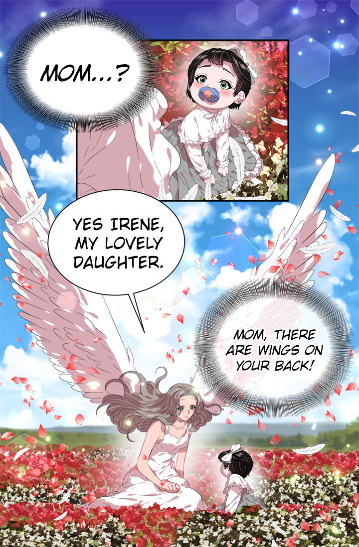 I Was Born as the Demon Lord's Daughter Chapter 005 page 6