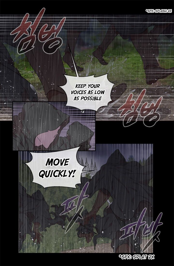I Was Born as the Demon Lord's Daughter Chapter 006 page 7