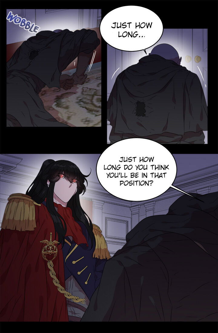 I Was Born as the Demon Lord's Daughter Chapter 006 page 28